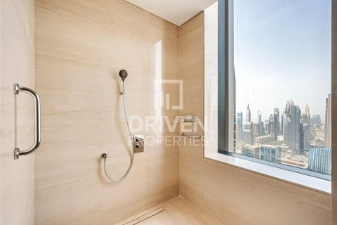 Penthouse in Opera District, Downtown Dubai (Downtown Burj Dubai), Dubai 4 bedrooms, 492.39 sq.m. № 128121 - photo 24