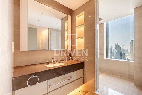 Penthouse in Opera District, Downtown Dubai (Downtown Burj Dubai), Dubai 4 bedrooms, 492.39 sq.m. № 128121 - photo 23