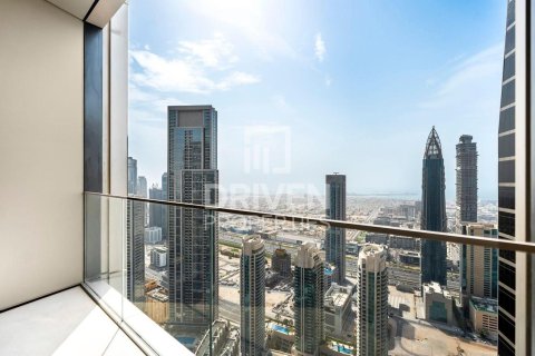 Penthouse in Opera District, Downtown Dubai (Downtown Burj Dubai), Dubai 4 bedrooms, 492.39 sq.m. № 128121 - photo 27