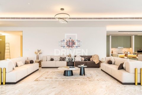 Penthouse in Opera District, Downtown Dubai (Downtown Burj Dubai), Dubai 4 bedrooms, 492.39 sq.m. № 128121 - photo 3