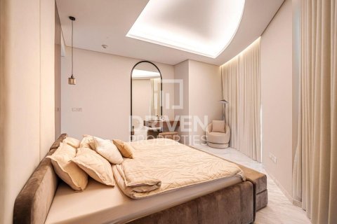 Penthouse in Opera District, Downtown Dubai (Downtown Burj Dubai), Dubai 4 bedrooms, 492.39 sq.m. № 128121 - photo 19