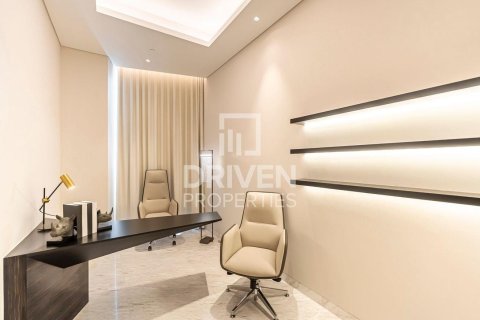 Penthouse in Opera District, Downtown Dubai (Downtown Burj Dubai), Dubai 4 bedrooms, 492.39 sq.m. № 128121 - photo 20