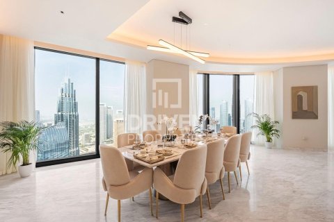 Penthouse in Opera District, Downtown Dubai (Downtown Burj Dubai), Dubai 4 bedrooms, 492.39 sq.m. № 128121 - photo 6
