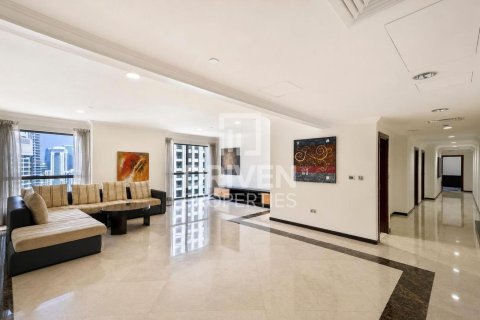 Apartment in Murjan, Jumeirah Beach Residence, Dubai 4 bedrooms, 288.46 sq.m. № 128114 - photo 2