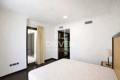 Apartment in Murjan, Jumeirah Beach Residence, Dubai 4 bedrooms, 288.46 sq.m. № 128114 - photo 7