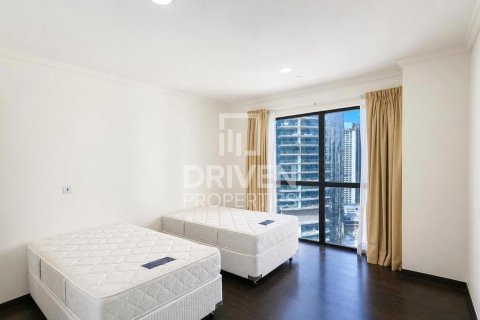 Apartment in Murjan, Jumeirah Beach Residence, Dubai 4 bedrooms, 288.46 sq.m. № 128114 - photo 12