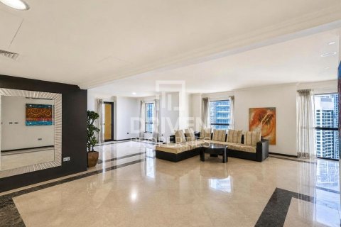 Apartamento en Murjan, Jumeirah Beach Residence, Dubai, 4 dormitorios, 288.46 m², № 128114