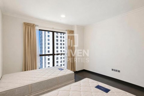 Apartment in Murjan, Jumeirah Beach Residence, Dubai 4 bedrooms, 288.46 sq.m. № 128114 - photo 13