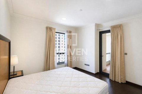 Apartment in Murjan, Jumeirah Beach Residence, Dubai 4 bedrooms, 288.46 sq.m. № 128114 - photo 8