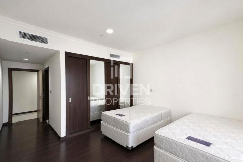 Apartment in Murjan, Jumeirah Beach Residence, Dubai 4 bedrooms, 288.46 sq.m. № 128114 - photo 14