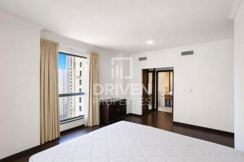 Apartment in Murjan, Jumeirah Beach Residence, Dubai 4 bedrooms, 288.46 sq.m. № 128114 - photo 6