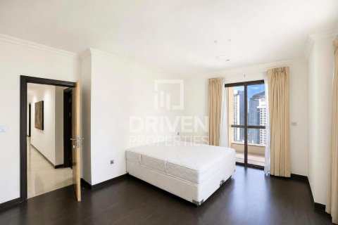 Apartment in Murjan, Jumeirah Beach Residence, Dubai 4 bedrooms, 288.46 sq.m. № 128114 - photo 4