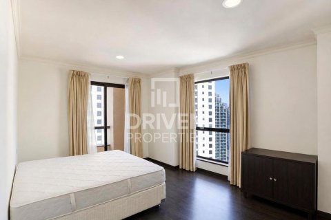 Apartment in Murjan, Jumeirah Beach Residence, Dubai 4 bedrooms, 288.46 sq.m. № 128114 - photo 5