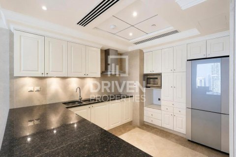 Penthouse à Murjan, Jumeirah Beach Residence, Dubai, 1 chambre, 130.44 m², № 128113 - photo 10
