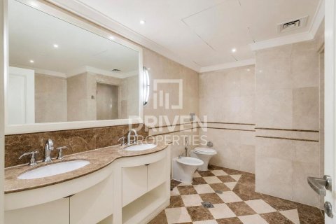 Penthouse à Murjan, Jumeirah Beach Residence, Dubai, 1 chambre, 130.44 m², № 128113 - photo 14