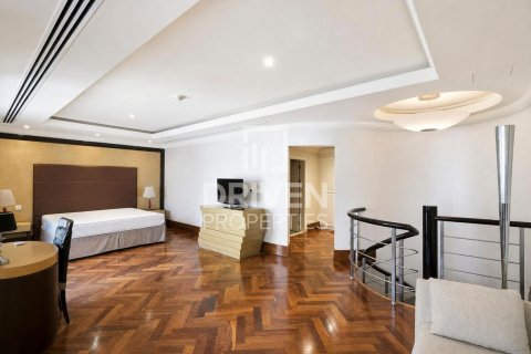 Penthouse à Murjan, Jumeirah Beach Residence, Dubai, 1 chambre, 130.44 m², № 128113 - photo 5