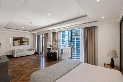 Penthouse à Murjan, Jumeirah Beach Residence, Dubai, 1 chambre, 130.44 m², № 128113 - photo 7