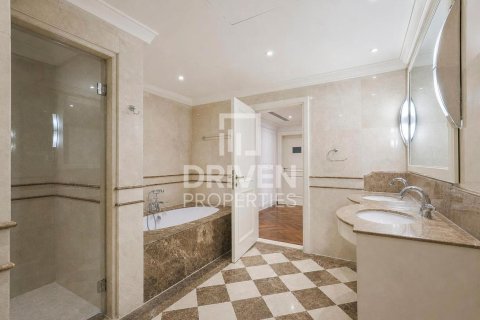 Penthouse à Murjan, Jumeirah Beach Residence, Dubai, 1 chambre, 130.44 m², № 128113 - photo 15