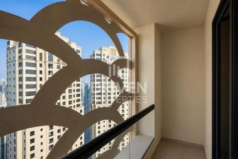 Penthouse à Murjan, Jumeirah Beach Residence, Dubai, 1 chambre, 130.44 m², № 128113 - photo 17