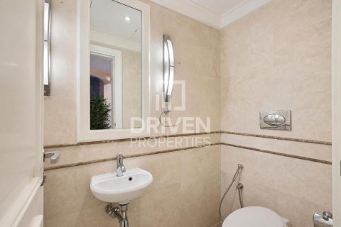 Penthouse à Murjan, Jumeirah Beach Residence, Dubai, 1 chambre, 130.44 m², № 128113 - photo 12