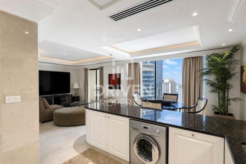 Penthouse à Murjan, Jumeirah Beach Residence, Dubai, 1 chambre, 130.44 m², № 128113 - photo 9
