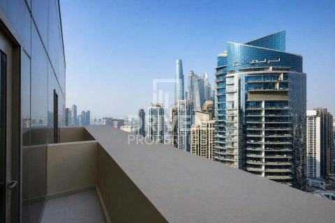 Penthouse à Murjan, Jumeirah Beach Residence, Dubai, 1 chambre, 130.44 m², № 128113 - photo 19