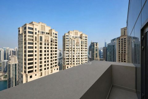Penthouse à Murjan, Jumeirah Beach Residence, Dubai, 1 chambre, 130.44 m², № 128113 - photo 20