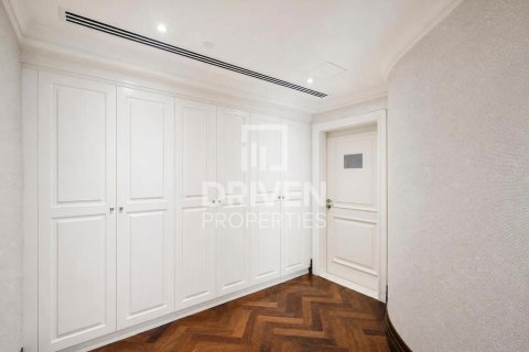 Penthouse à Murjan, Jumeirah Beach Residence, Dubai, 1 chambre, 130.44 m², № 128113 - photo 13