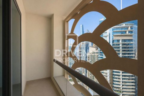Penthouse à Murjan, Jumeirah Beach Residence, Dubai, 1 chambre, 130.44 m², № 128113 - photo 16