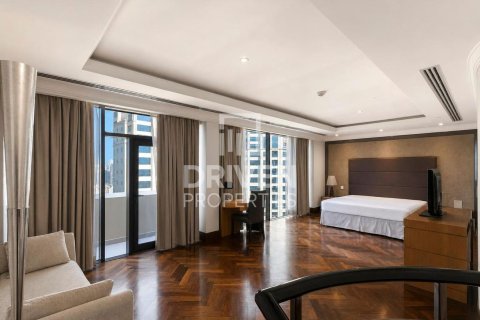 Penthouse à Murjan, Jumeirah Beach Residence, Dubai, 1 chambre, 130.44 m², № 128113 - photo 6