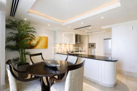 Penthouse à Murjan, Jumeirah Beach Residence, Dubai, 1 chambre, 130.44 m², № 128113 - photo 11