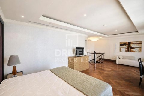 Penthouse à Murjan, Jumeirah Beach Residence, Dubai, 1 chambre, 130.44 m², № 128113 - photo 8