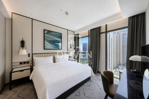 Appartement à Address Harbour Point, Dubai Creek Harbour (The Lagoons), Dubai, 1 chambre, 67.63 m², № 128123 - photo 6