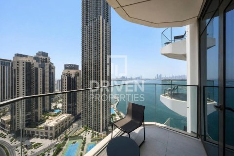 Appartement à Address Harbour Point, Dubai Creek Harbour (The Lagoons), Dubai, 1 chambre, 67.63 m², № 128123 - photo 13