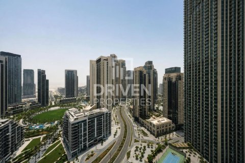 Appartement à Address Harbour Point, Dubai Creek Harbour (The Lagoons), Dubai, 1 chambre, 67.63 m², № 128123 - photo 15