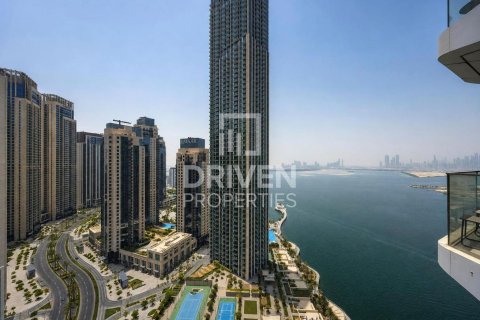 Appartement à Address Harbour Point, Dubai Creek Harbour (The Lagoons), Dubai, 1 chambre, 67.63 m², № 128123 - photo 14