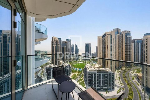 Appartement à Address Harbour Point, Dubai Creek Harbour (The Lagoons), Dubai, 1 chambre, 67.63 m², № 128123 - photo 12
