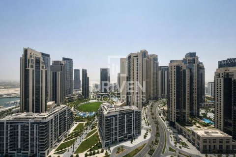 Appartement à Address Harbour Point, Dubai Creek Harbour (The Lagoons), Dubai, 1 chambre, 67.63 m², № 128123 - photo 16