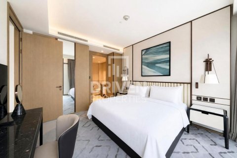 Appartement à Address Harbour Point, Dubai Creek Harbour (The Lagoons), Dubai, 1 chambre, 67.63 m², № 128123 - photo 7