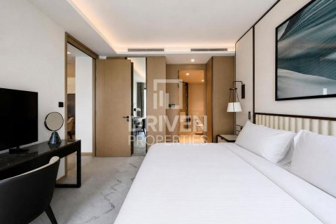 Appartement à Address Harbour Point, Dubai Creek Harbour (The Lagoons), Dubai, 1 chambre, 67.63 m², № 128123 - photo 8