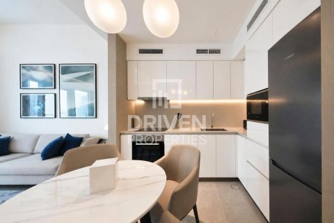 Appartement à Address Harbour Point, Dubai Creek Harbour (The Lagoons), Dubai, 1 chambre, 67.63 m², № 128123 - photo 4