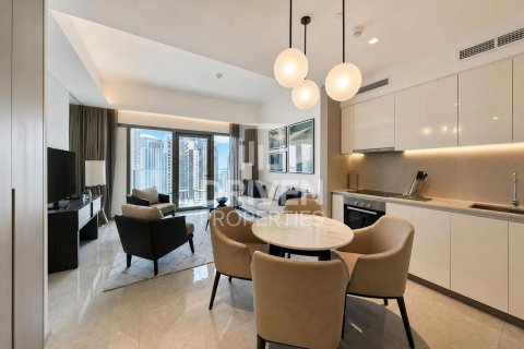 Appartement à Address Harbour Point, Dubai Creek Harbour (The Lagoons), Dubai, 1 chambre, 67.63 m², № 128123 - photo 5
