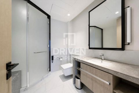 Appartement à Address Harbour Point, Dubai Creek Harbour (The Lagoons), Dubai, 1 chambre, 67.63 m², № 128123 - photo 10