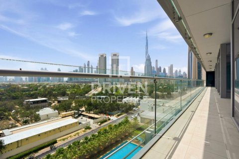 Apartment in DIFC, Dubai 3 bedrooms, 188.04 sq.m. № 128122