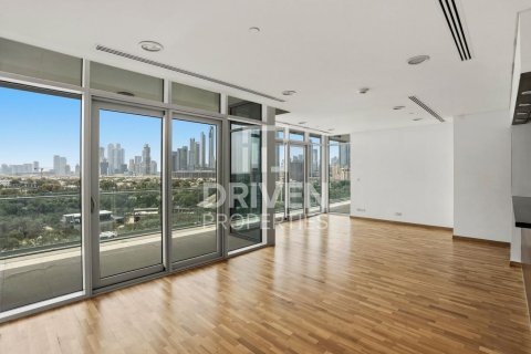 Apartment in DIFC, Dubai 3 bedrooms, 188.04 sq.m. № 128122 - photo 3