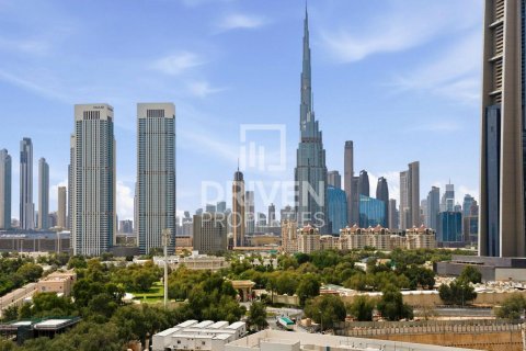 Apartment in DIFC, Dubai 3 bedrooms, 188.04 sq.m. № 128122 - photo 13