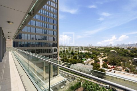 Apartment in DIFC, Dubai 3 bedrooms, 188.04 sq.m. № 128122 - photo 14