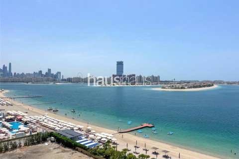 شقة في نخلة جميرا, دبي 1غرف نوم, 84 م² رقم 43635 - صورة 1