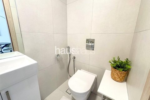 Купить квартиру в Джумейра Вилладж Серкл, Дубай: 1 спальня, 71м², № 43638 - фото 11