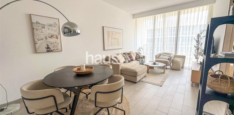 Квартира в Джумейра Вилладж Серкл, Дубай, 1 спальня, 71м², № 43638